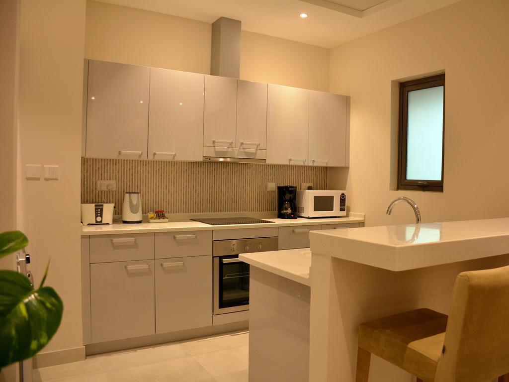 Juffair Avenue Suites Manama Exterior foto