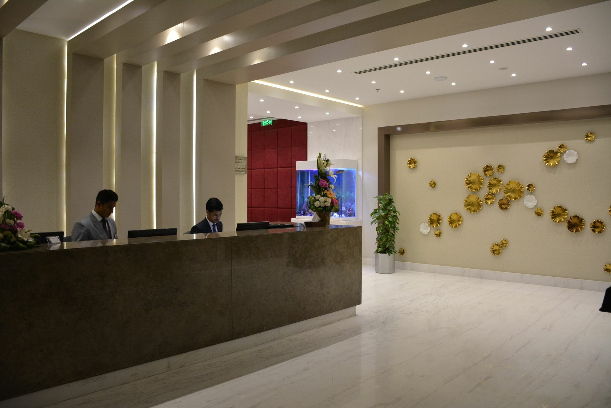 Juffair Avenue Suites Manama Exterior foto